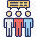 Conference  Icon