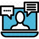 Conference  Icon