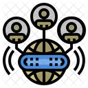Conference  Icon