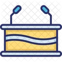 Conference  Icon