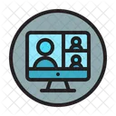 Conference  Icon