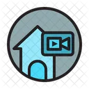 Conference  Icon