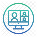 Conference  Icon