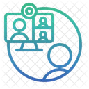 Conference  Icon