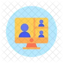 Conference  Icon
