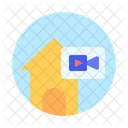 Conference  Icon