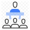 Conference  Icon