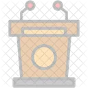 Conference  Icon