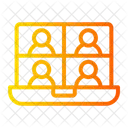 Conference  Icon