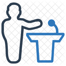 Conference Icon