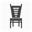 Conference room chair  Icon