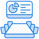 Conference Room Conference Discussion Icon