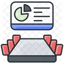 Conference Room Icon