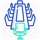 Conference Room  Icon