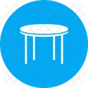 Conference Table Icon