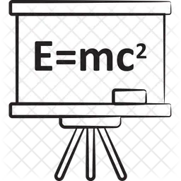 Conferencia de fisica  Icono