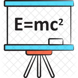 Conferencia de fisica  Icono