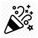 Papel picado  Icono