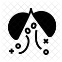 Papel picado  Icono
