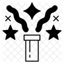 Confetti  Icon