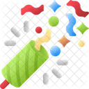 Confetti  Icon