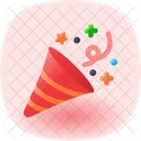 Confetti Icon