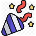 Confetti  Icon