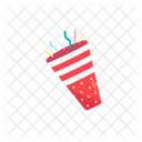 Confetti  アイコン