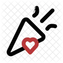 Confetti  Icon