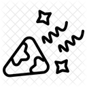 Confetti  Icon