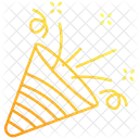 Confetti  Icon
