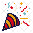 Amusement Carnival Parade Icon