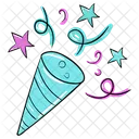 Celebration Firecrackers Petards Firecracker Icon