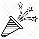 Celebration Firecracker Petard Firecracker Icon
