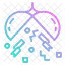 Confetti  Icon
