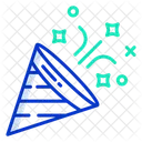Aconfetti Icon