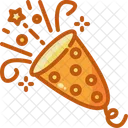 Confetti  Icon