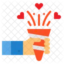 Confetti  Icon