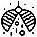 Confetti  Icon