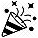 Confetti  Icon
