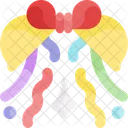 Confetti  Icon