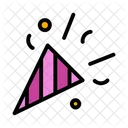Confetti  Icon