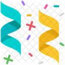 Confetti  Icon