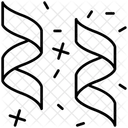 Confetti  Icon