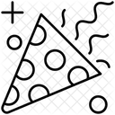 Confetti  Icon