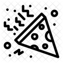 Confetti  Icon