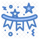 Confetti  Icon