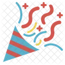 Confetti  Icon