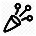 Confetti  Icon
