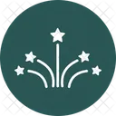 Confetti  Icon